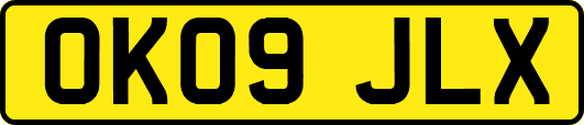 OK09JLX
