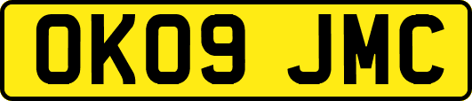 OK09JMC