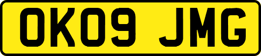 OK09JMG