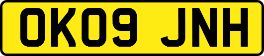 OK09JNH