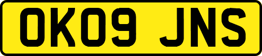 OK09JNS