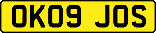 OK09JOS