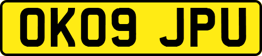 OK09JPU