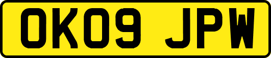OK09JPW
