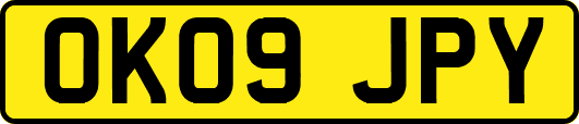 OK09JPY