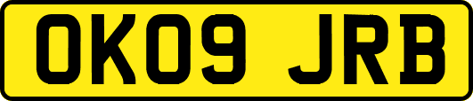 OK09JRB