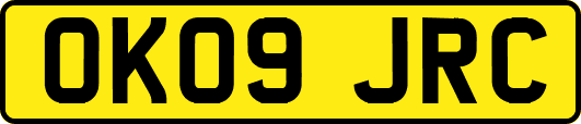 OK09JRC