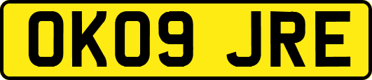 OK09JRE