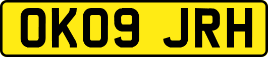 OK09JRH