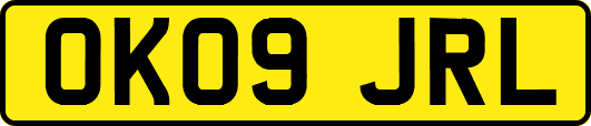 OK09JRL