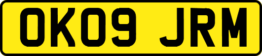OK09JRM