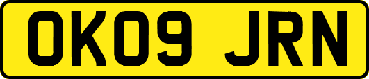 OK09JRN