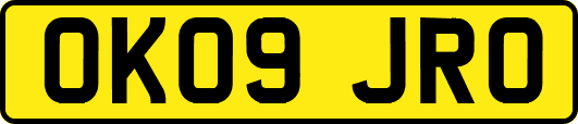 OK09JRO