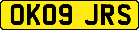 OK09JRS