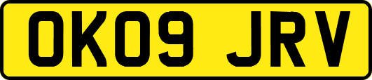 OK09JRV