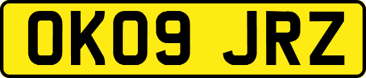 OK09JRZ