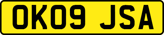 OK09JSA