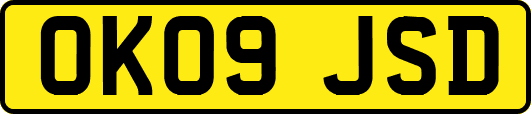 OK09JSD