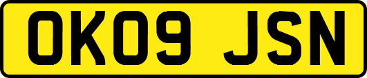 OK09JSN