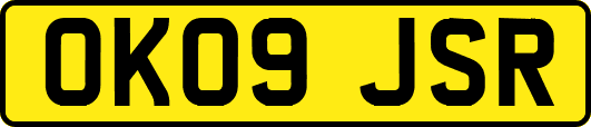 OK09JSR