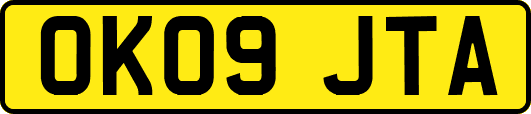OK09JTA