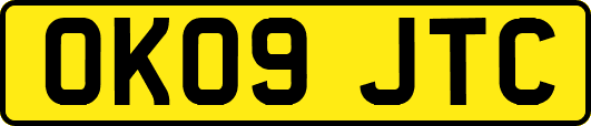 OK09JTC