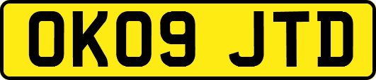 OK09JTD