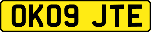 OK09JTE