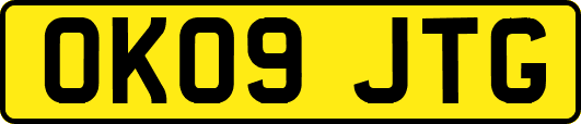 OK09JTG