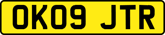 OK09JTR