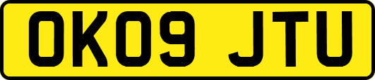 OK09JTU