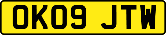 OK09JTW