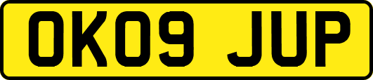 OK09JUP
