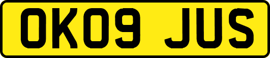 OK09JUS