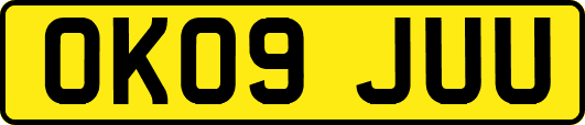 OK09JUU