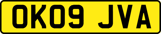 OK09JVA