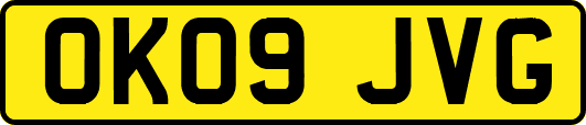 OK09JVG