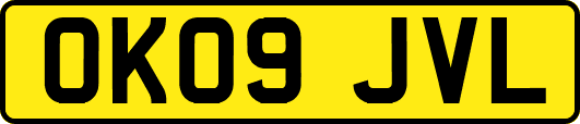 OK09JVL