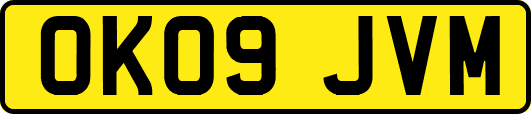 OK09JVM
