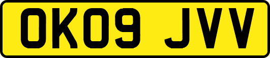 OK09JVV