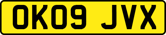 OK09JVX