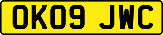 OK09JWC