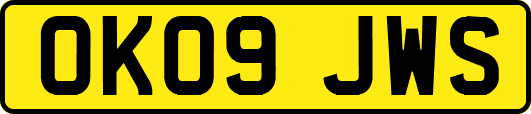 OK09JWS