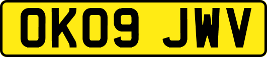 OK09JWV