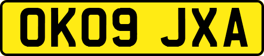 OK09JXA