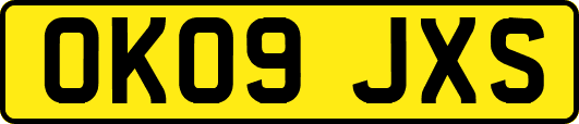 OK09JXS