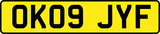 OK09JYF