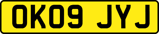 OK09JYJ