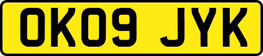 OK09JYK