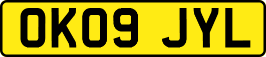 OK09JYL